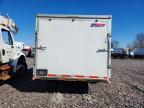 2023 Pace American 10 FT-Trailer
