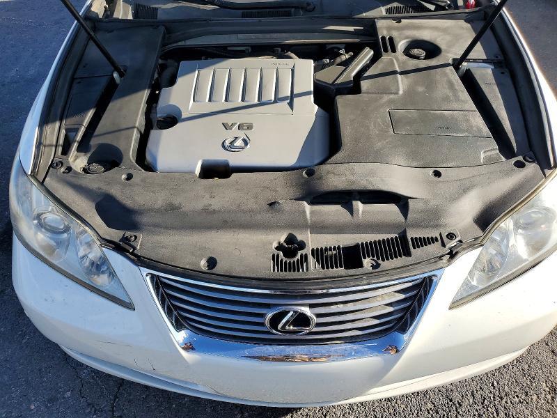 2008 Lexus Es 350 Base