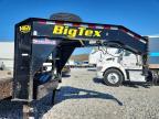 2023 Big Tex 14GN-35+5 Equipment Trailer