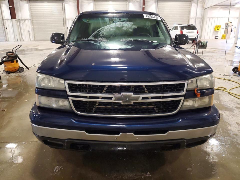2006 Chevrolet Silverado K1500