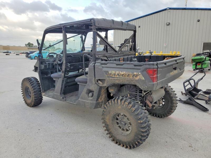 2023 Polaris Ranger Utility Vehicle