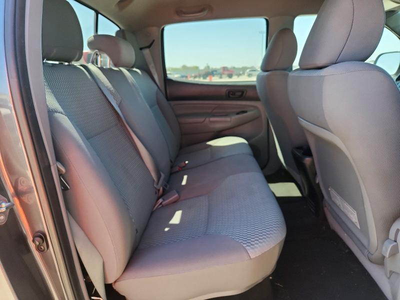 2015 Toyota Tacoma Prerunner
