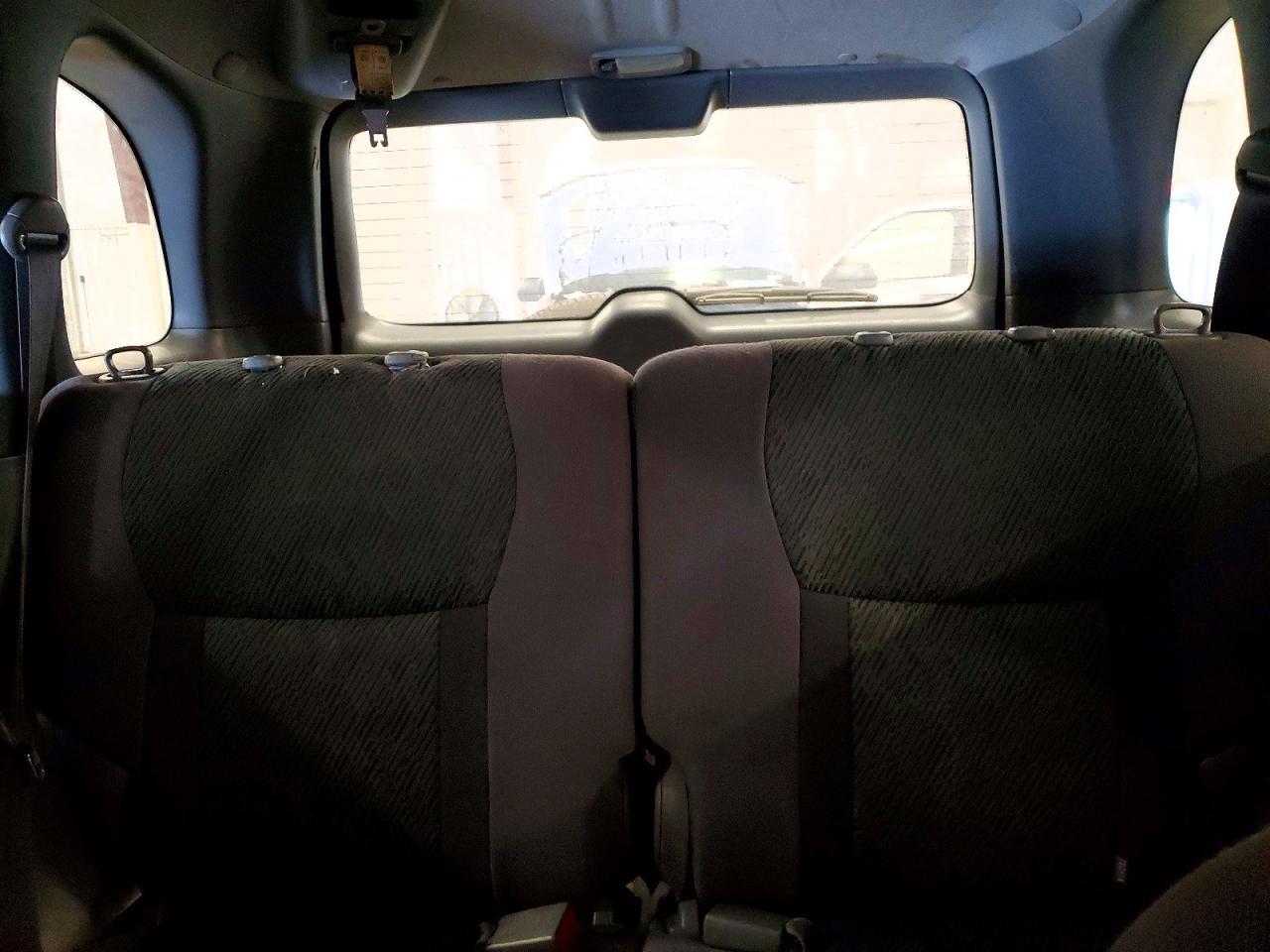 2003 Toyota Rav4 Base