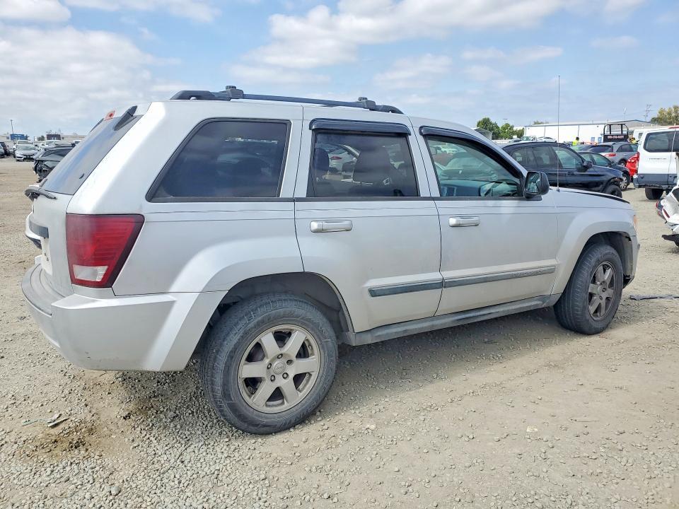 2008 Jeep Grand Cherokee Laredo