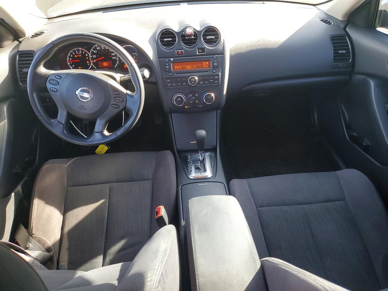 2011 Nissan Altima 2.5