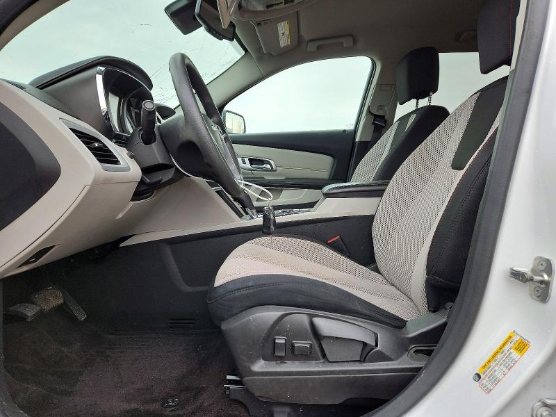 2016 GMC Terrain sle