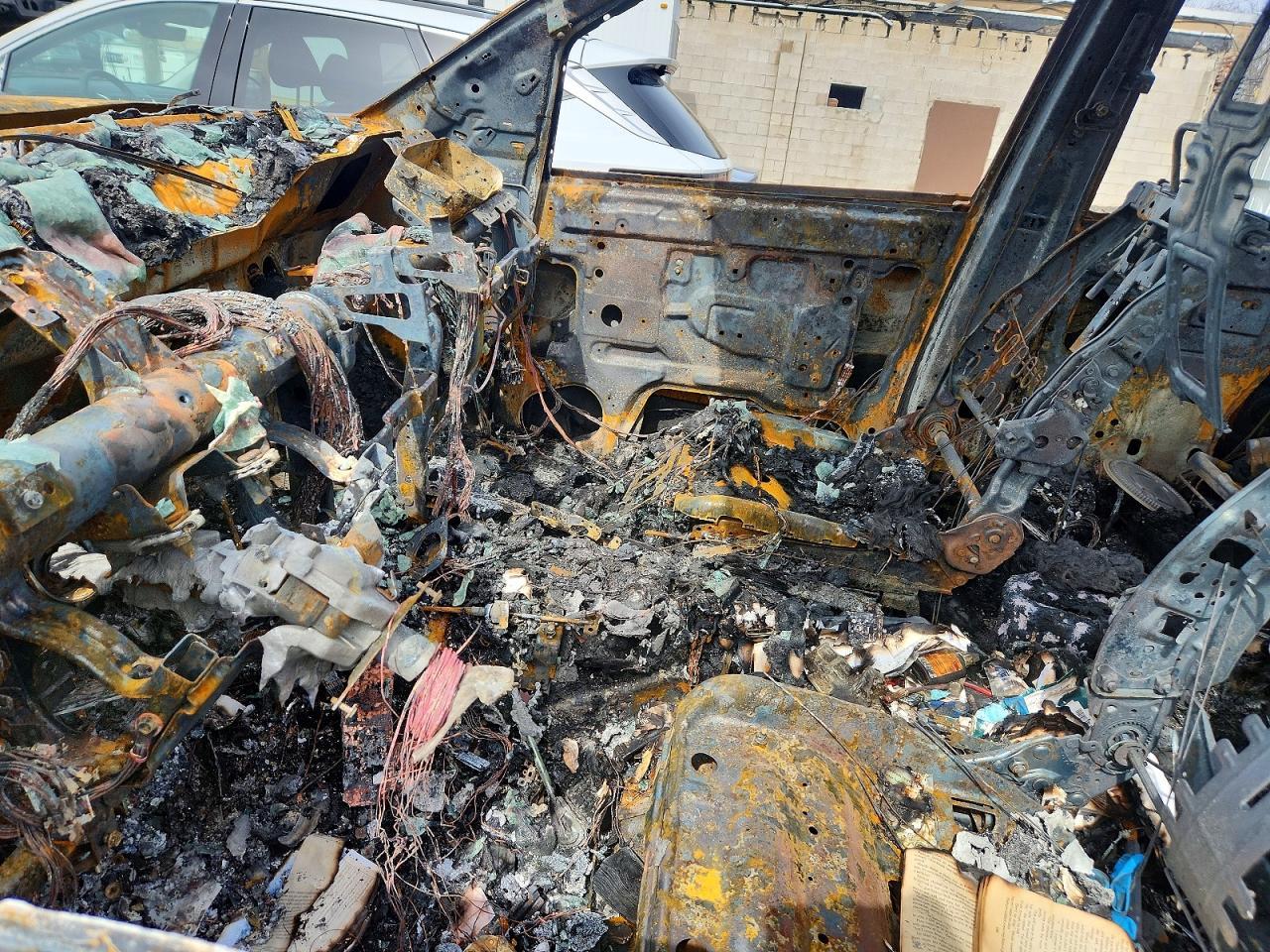 2005 Nissan Titan XE