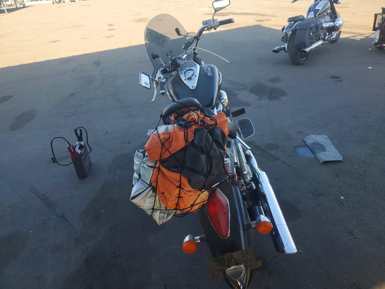 2005 Honda VTX1300 R