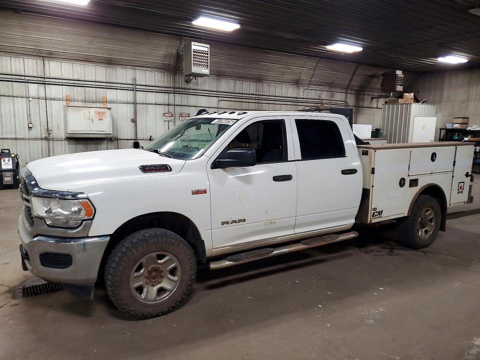2020 Dodge RAM 2500 Tradesman