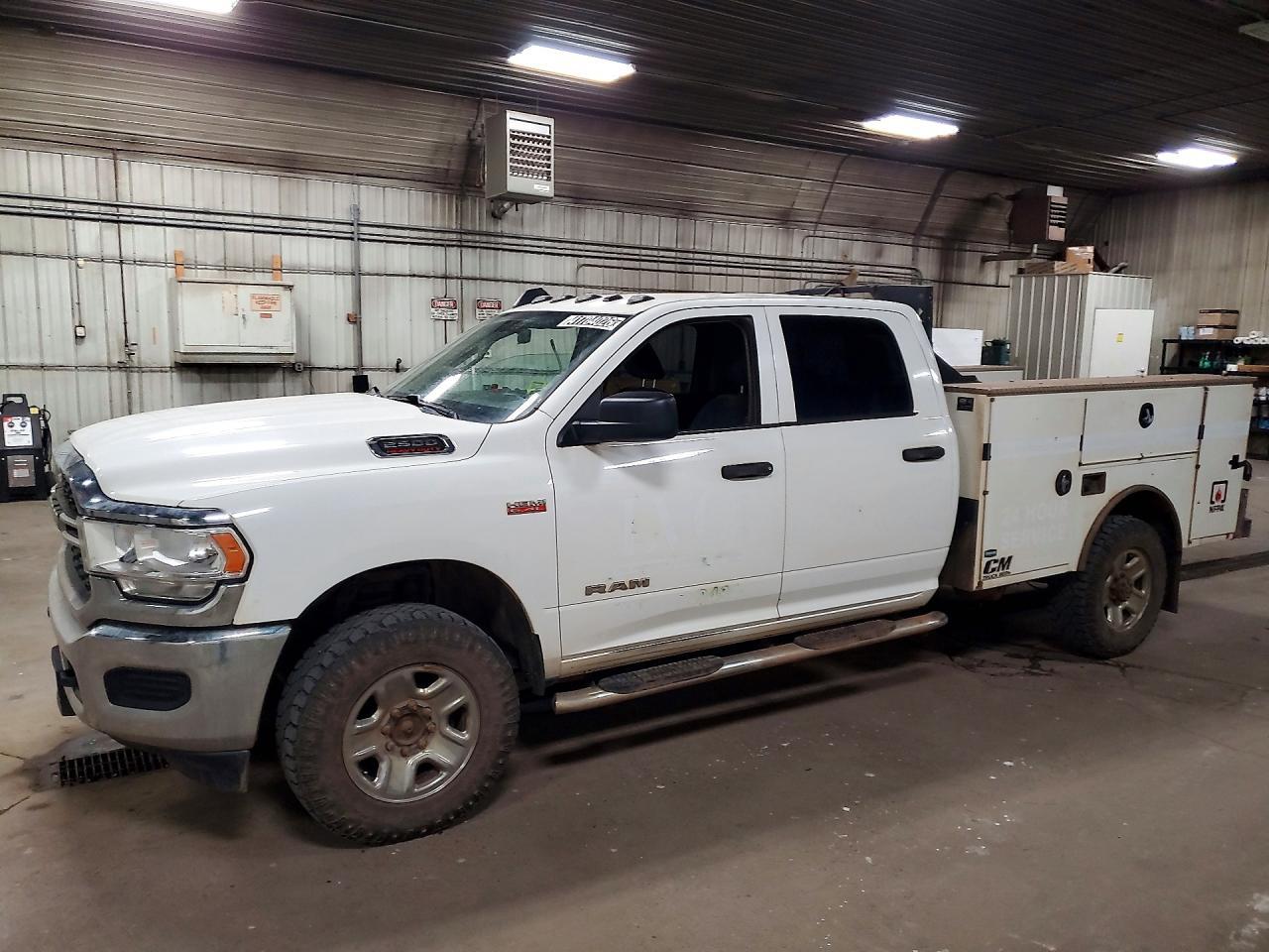 2020 Dodge RAM 2500 Tradesman