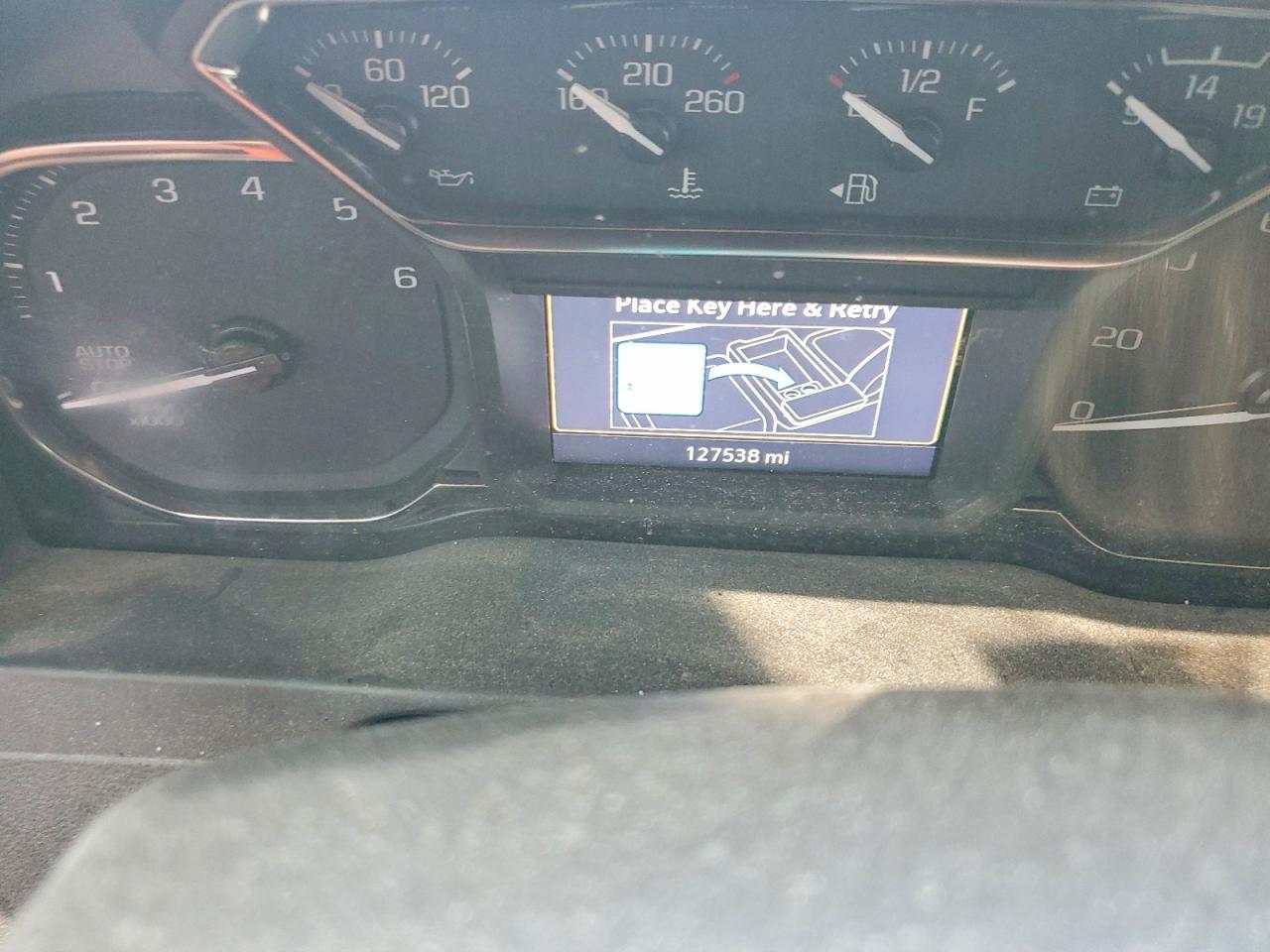 2021 GMC Sierra K1500 AT4