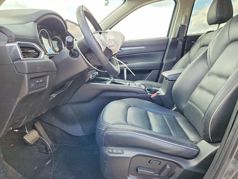 2024 Mazda Cx-5 Preferred