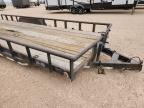 2004 Load Trail Utility Trailer