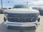 2025 Chevrolet Silverado K1500