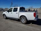2008 Nissan Frontier SE V6