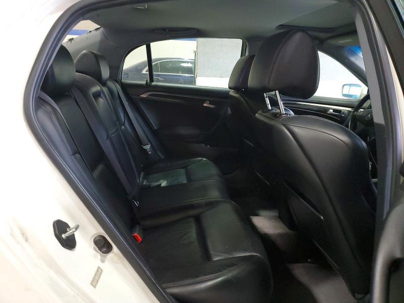 2006 Acura 3.2tl