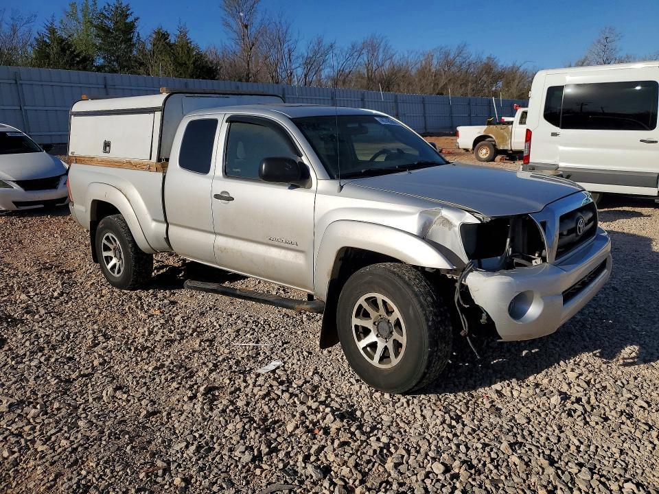 2008 Toyota Tacoma V6