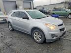 2011 Chevrolet Equinox ls