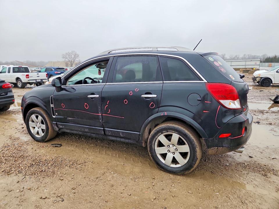 2008 Saturn Vue xr