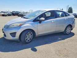 2012 Ford Fiesta s for sale in Rancho Cucamonga, CA