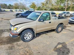 Toyota Tacoma salvage cars for sale: 2004 Toyota Tacoma Base