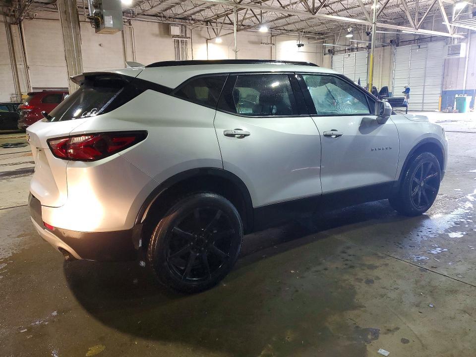 2020 Chevrolet Blazer 2LT