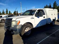 2014 Ford F150 XLT en venta en Rancho Cucamonga, CA