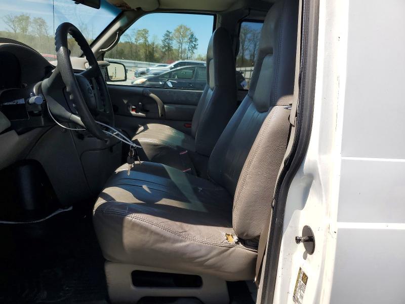 2005 Chevrolet Astro