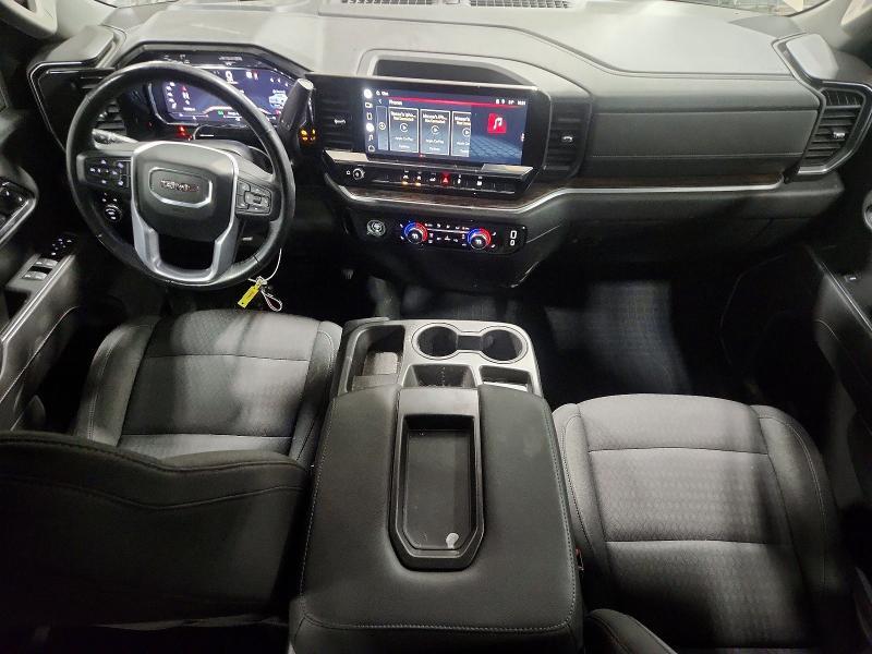 2022 GMC Sierra K1500 Elevation