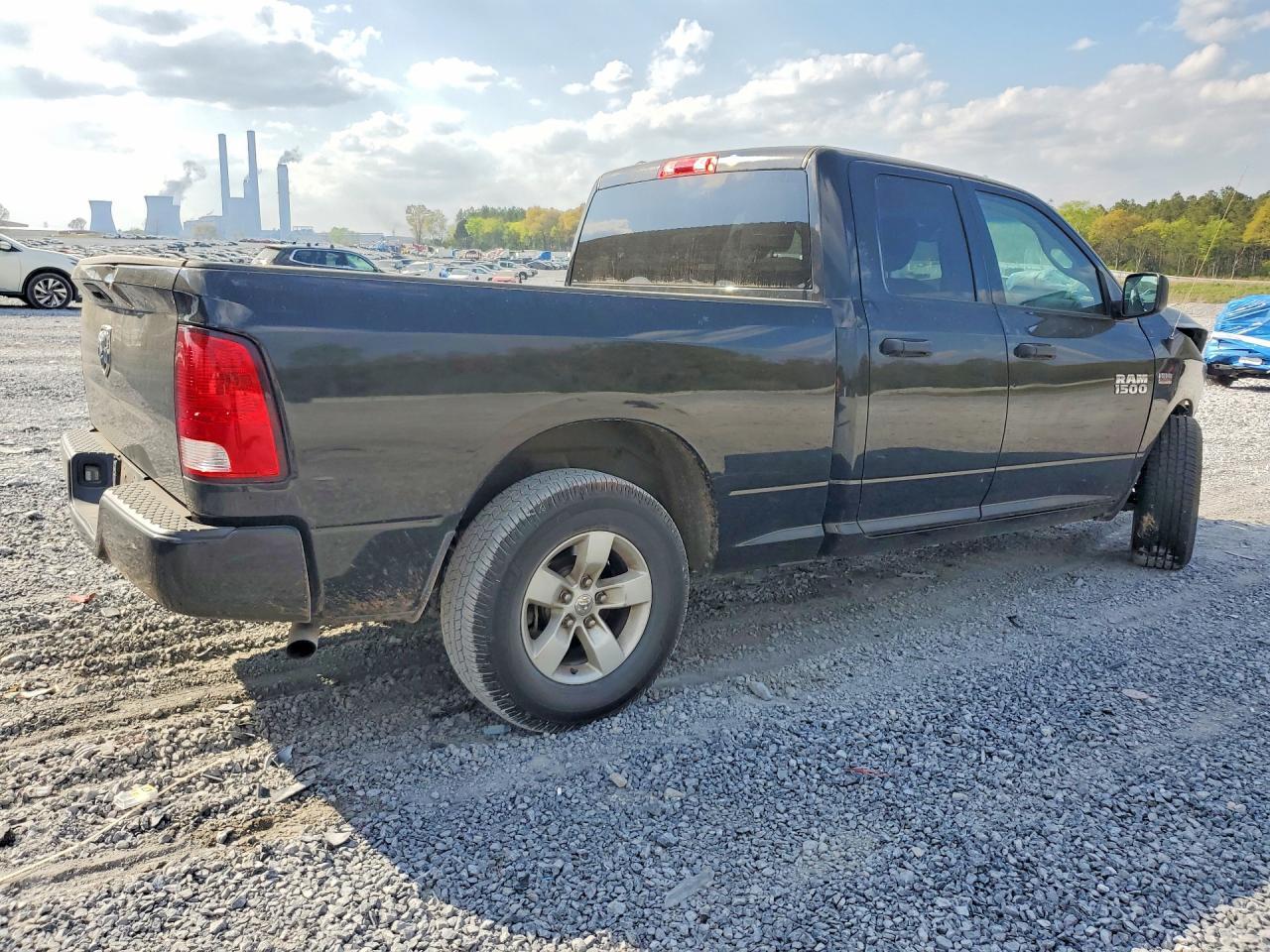 2018 Dodge RAM 1500 ST