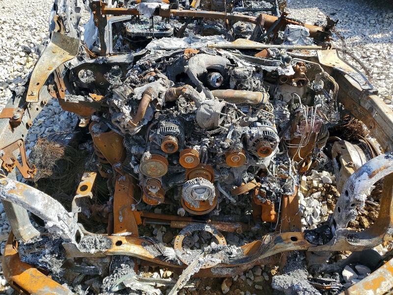 2020 Ford F450 Super Duty