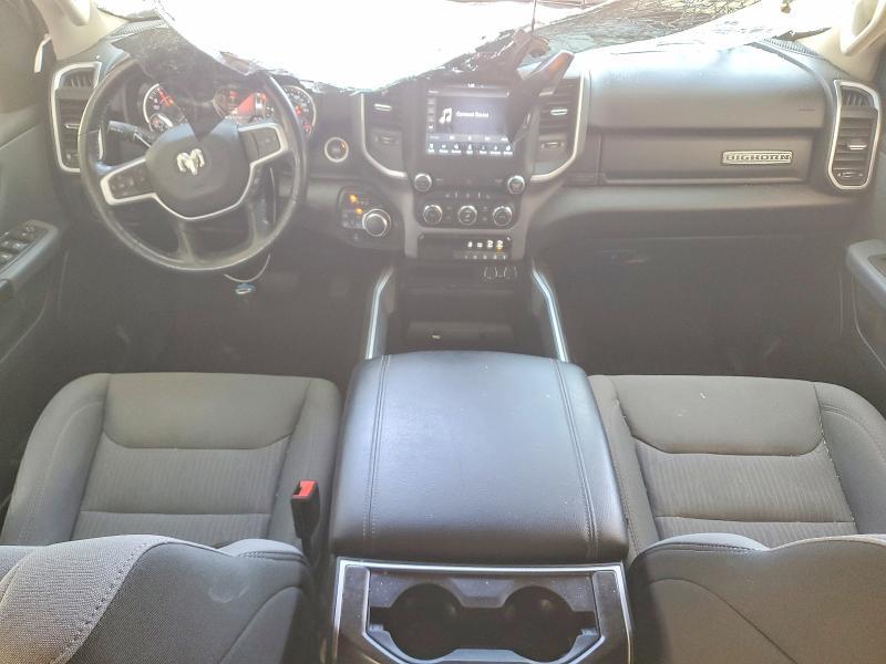 2020 Dodge RAM 1500 BIG Horn