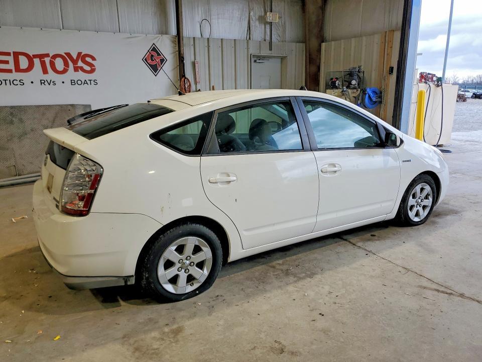2009 Toyota Prius Base