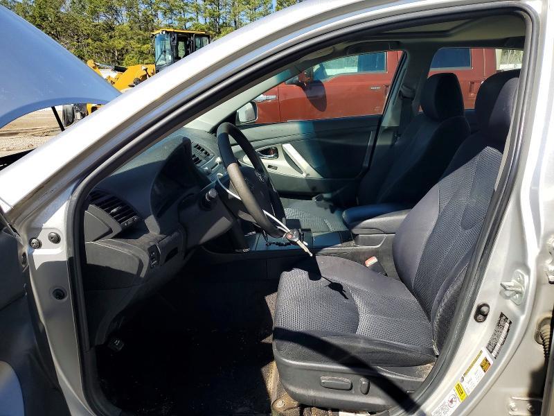 2009 Toyota Camry se