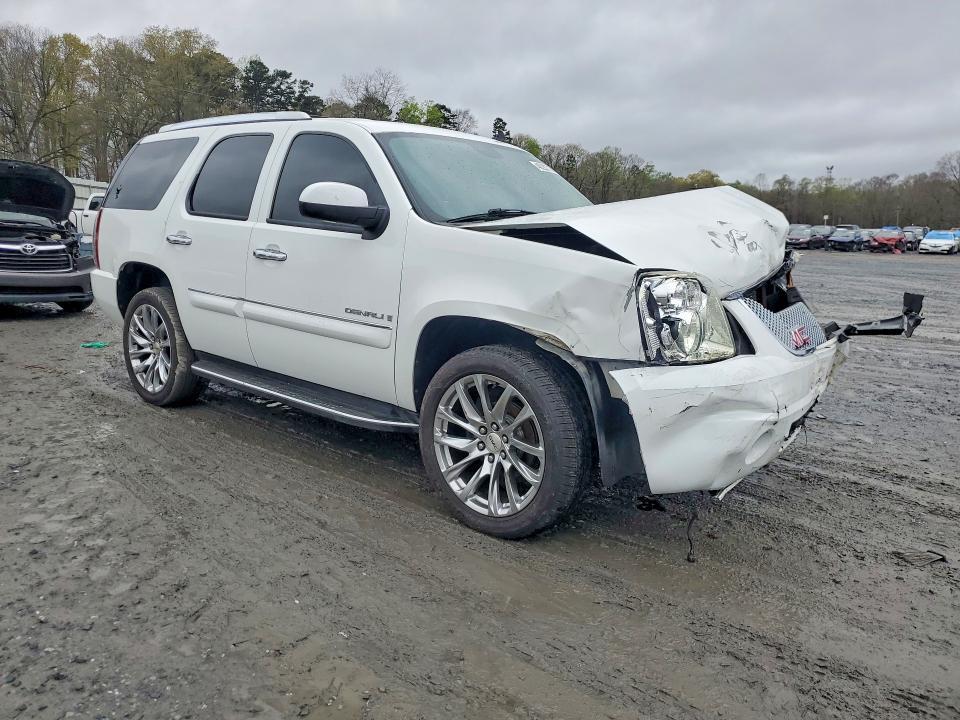 2008 GMC Yukon Denali