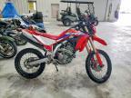 2023 Honda CRF300 LA