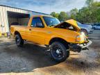 2009 Ford Ranger