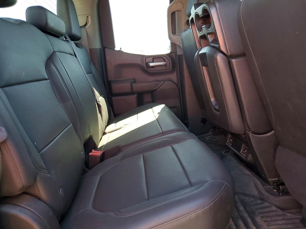 2021 GMC Sierra K1500