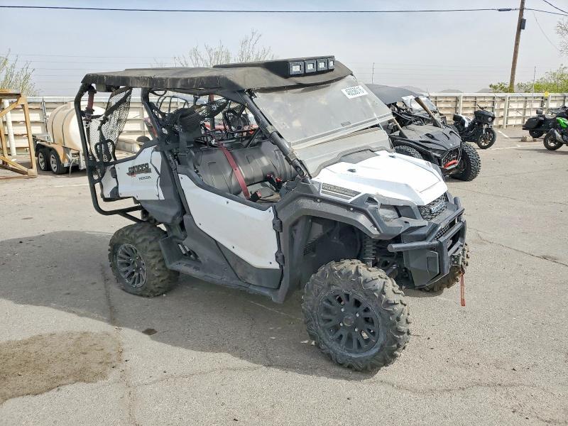 2021 Honda Pioneer 1000 Utility Vehicle