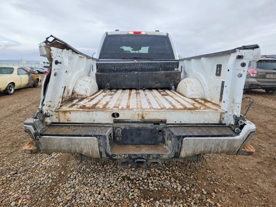 2024 Ford F350 Super Duty