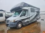 2015 Merz 2015 MERCEDES-BENZ Sprinter Recreational Vehicle