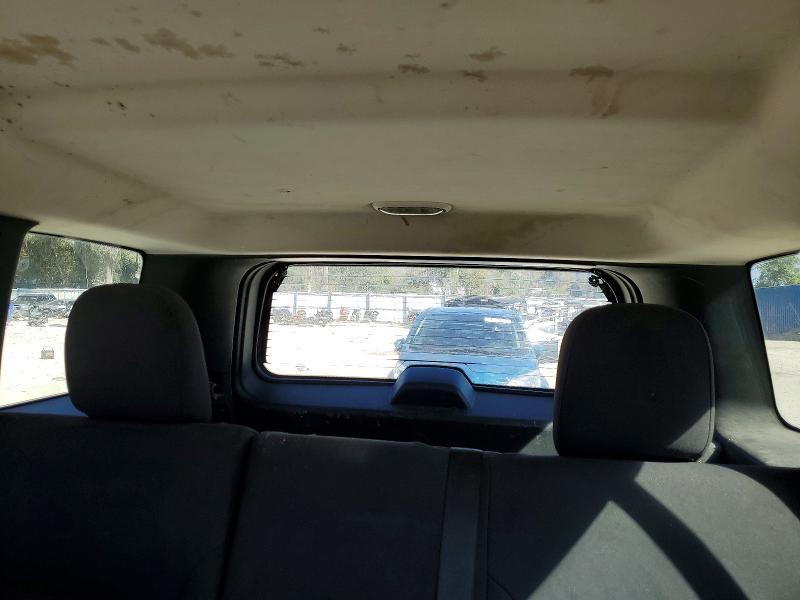 2011 Jeep Liberty Sport