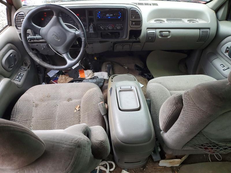 1996 Chev GMT-400