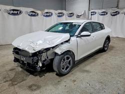 Vehiculos salvage en venta de Copart Ham Lake, MN: 2025 KIA K4 lxs