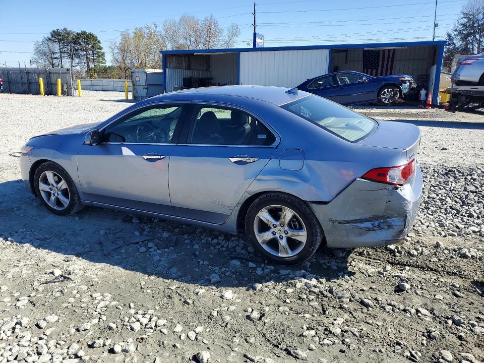 2009 Acura TSX
