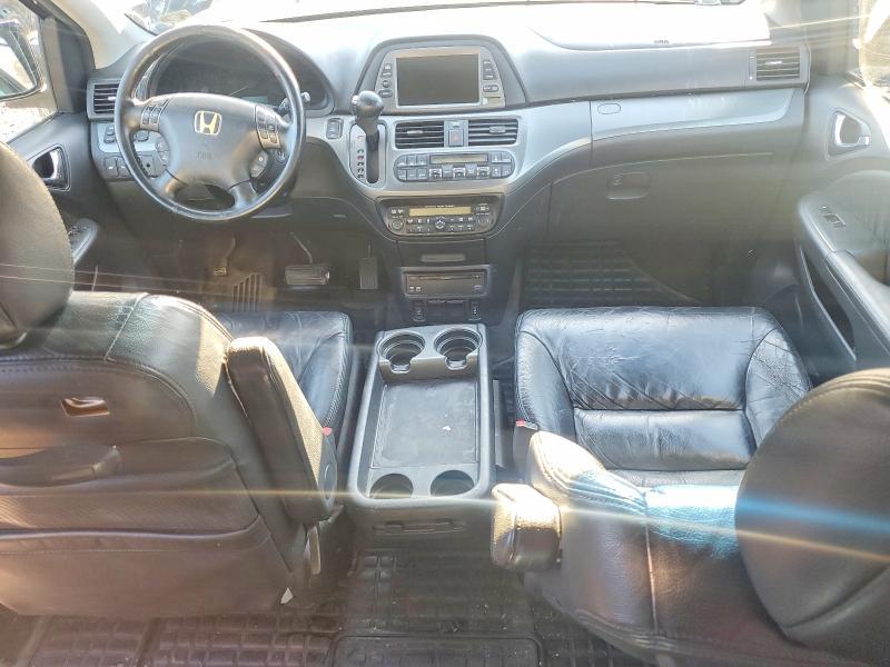 2006 Honda Odyssey Touring