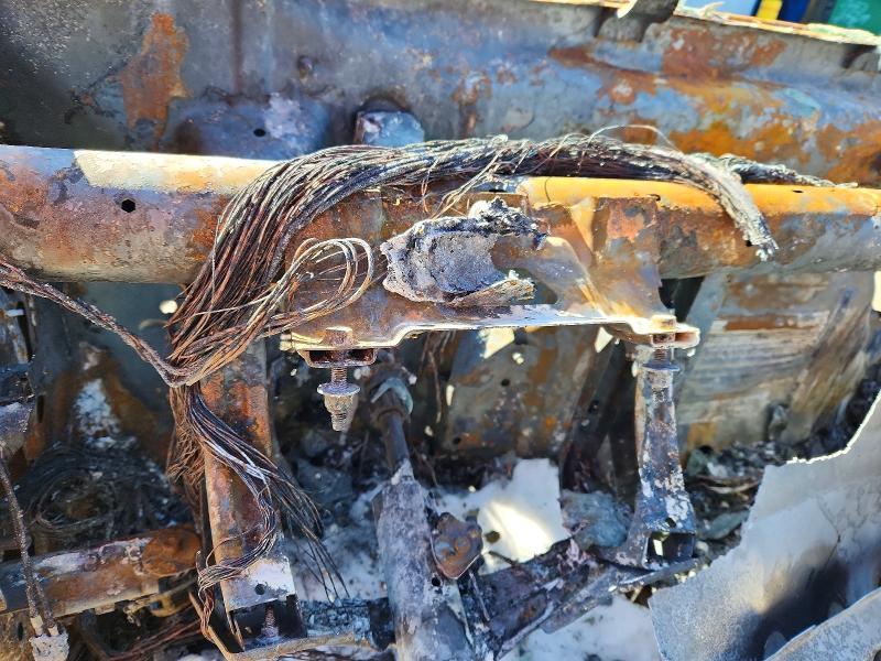 2020 Chevrolet Silverado K1500 LT