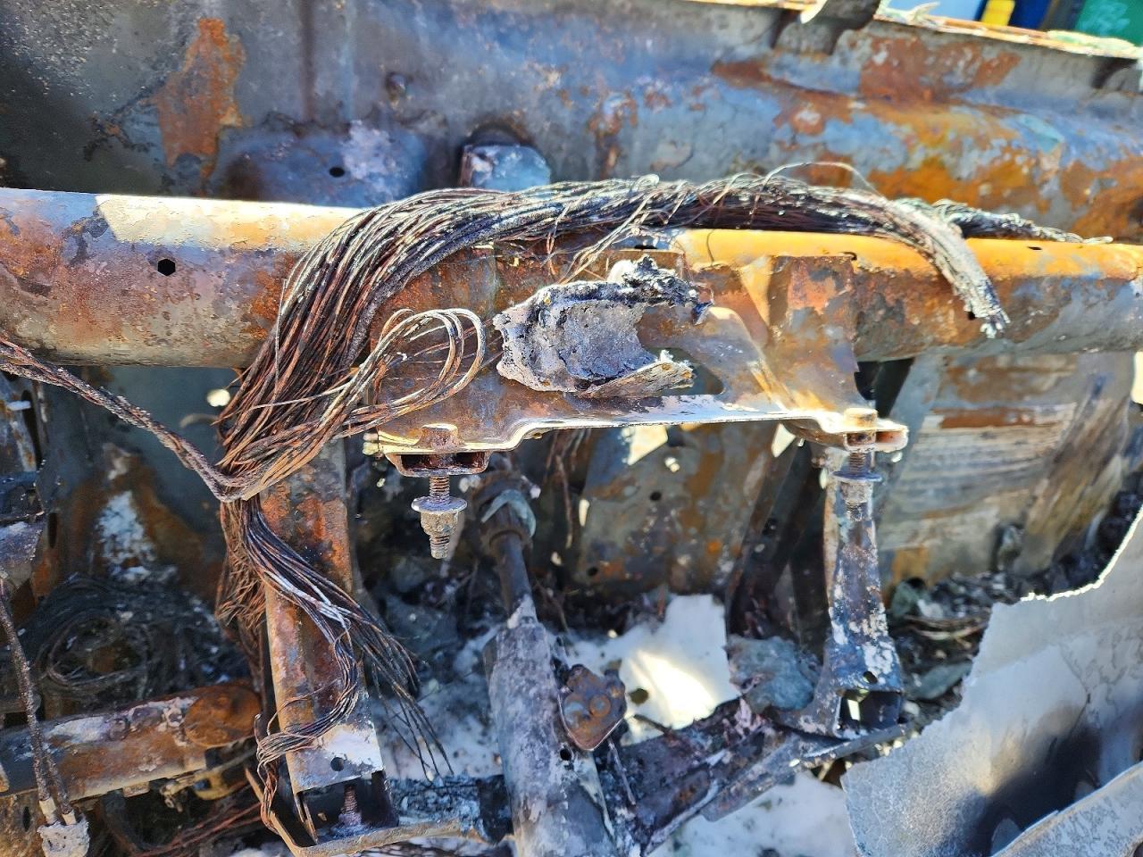 2020 Chevrolet Silverado K1500 LT