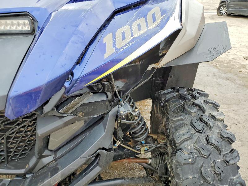2023 Yama HA Rmax Utility Vehicle