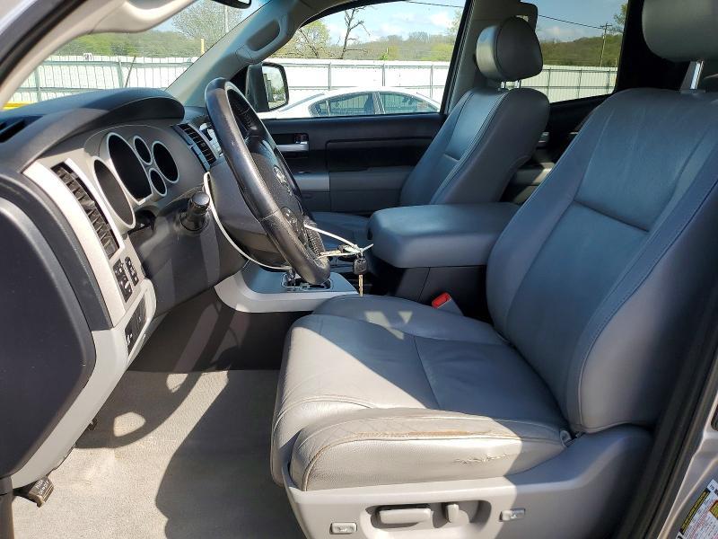 2007 Toyota Tundra Limited